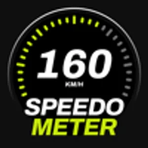 Speed GPS Tracker Speedometer+