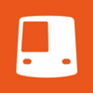 Mexico City Metro Map