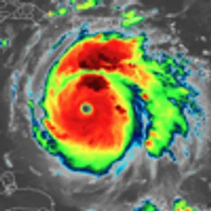 Hurricane Tracker US