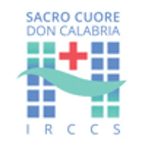 Sacro Cuore Don Calabria