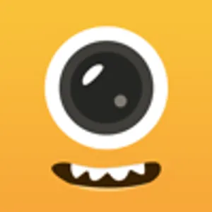 PropFun - funny camera