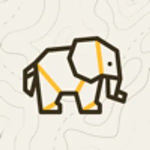 Kruger animal tracker