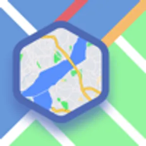 Been & Done Travel Journal Map