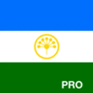 Башкирская клавиатура Pro