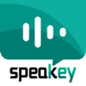 SPEAKEY - Speak English AI