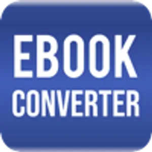 Ebook Converter - ePub to PDF