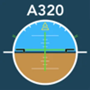 Airbus A320 PFD Trainer