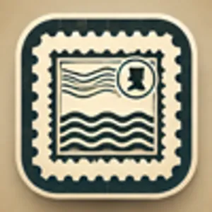 Postage stamps: all countries