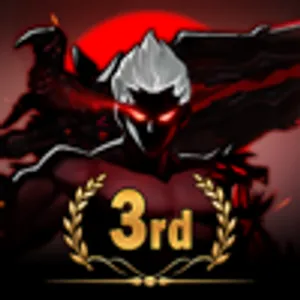 Idle Berserker: legend of rpg