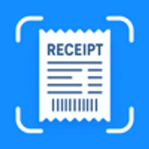 Receipt Scanner: Snap & Save