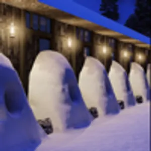 Can you escape Onsen