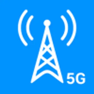 Cellular Tower - Signal Map