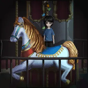 Horror Escape:Ghost Seekers