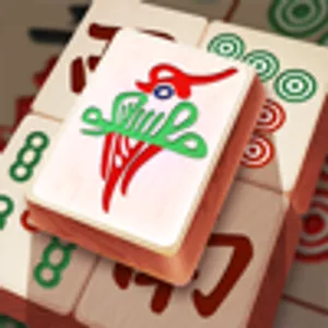 Mahjong Solitaire Quest