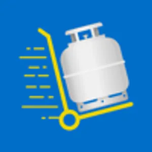 Upgas - Seu gás mais rápido