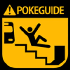 Pokeguide - Your transit guru!