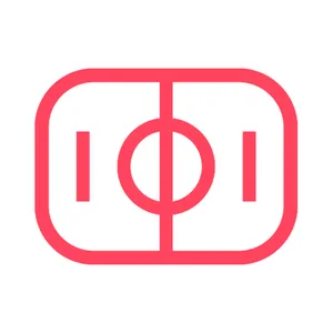 아이엠그라운드 - 국민 풋살 어플