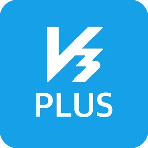 V3 Mobile Plus