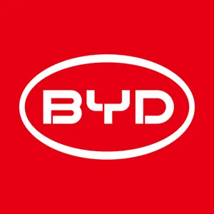 BYD AUTO