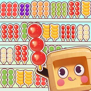 Goods Sort™ - Sorting Games