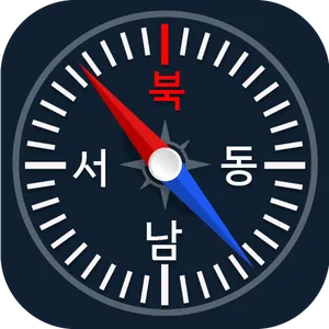 Smart Compass: Digital Compass