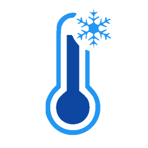 Room Temperature Thermometer