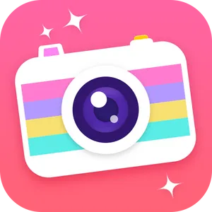 Beauty Camera - Sweet Camera