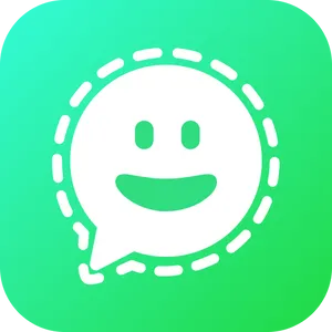 Personal stickers StickerMaker