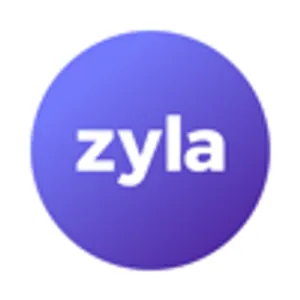 Zyla: Your 24x7 health expert