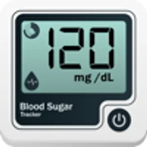 Blood Sugar & Diabetes Tracker