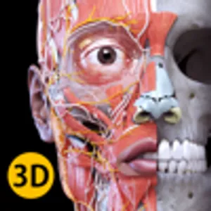 Anatomy 3D Atlas