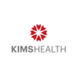 KIMSHealth Patient App