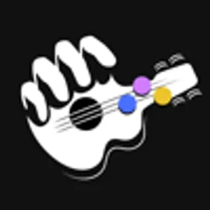 Guitar - Chords, Tabs & Games