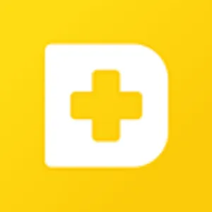 똑닥 - 병원 예약/접수, 실시간 대기순서