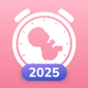 Contraction Timer & Tracker