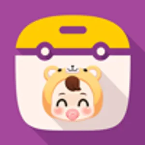 Baby Widget : Baby Tracker
