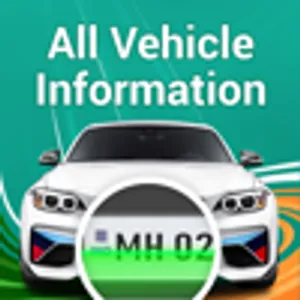 Vehicle Info - Vahan Master