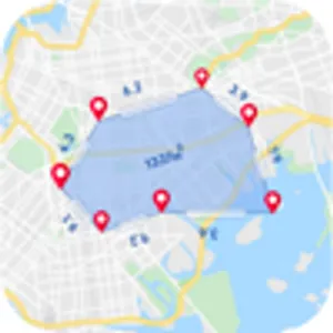 GPS Area Calculator Live Maps