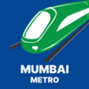 Mumbai - Metro, Train & Bus