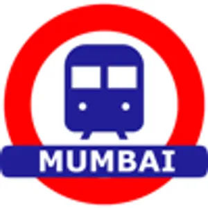 Mumbai Local Train