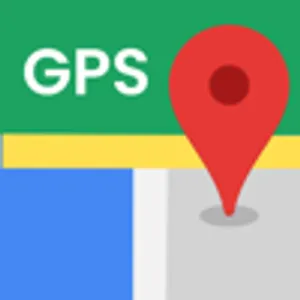 GPS Live Navigation & Live Map