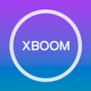 LG XBOOM