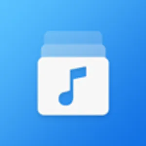 Evermusic: cloud music player