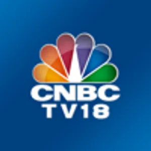 CNBC TV18