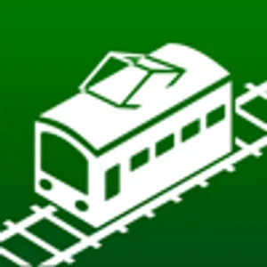 乗り換えナビタイム（時刻表・運行情報アプリ）