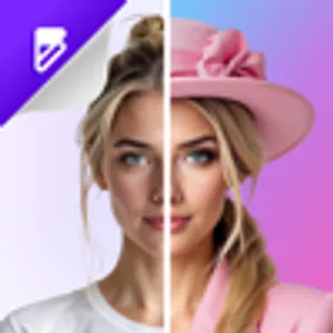 AI Video, Face Swapper: Filter