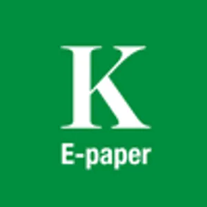 The Korea Times epaper