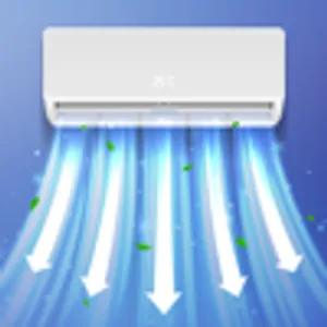 Universal AC Remote Control ㅤ