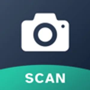 PDF Scanner App for Documents