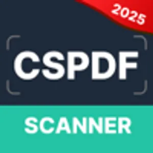 PDF Maker : Doc Scanner & OCR